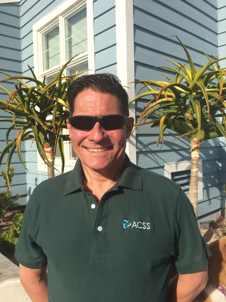 David Dodson Pro Union